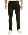 GUESS MEN'S SLIM STRAIGHT JEANS