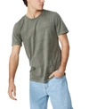 COTTON ON MEN'S REGULAR FIT CREW T-SHIRT