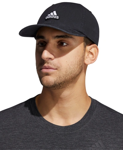 Adidas Originals Men's Superlite Cap In Black