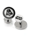 STAR WARS MEN'S DARTH VADER FORGED CUFFLINKS