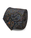 Star Wars Men's Mandalorian Paisley Tie In Multi