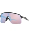 Oakley Men's Sunglasses, Oo9463 Sutro Lite 39 In Matte Carbon