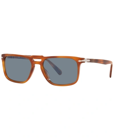 Persol Men's Sunglasses, Po3271s 55 In Terra Di Siena