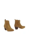 AERIN ANKLE BOOTS,44810997TR 3