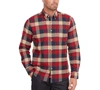 BARBOUR MEN'S VALLEY TAILORED-FIT SHIRT
