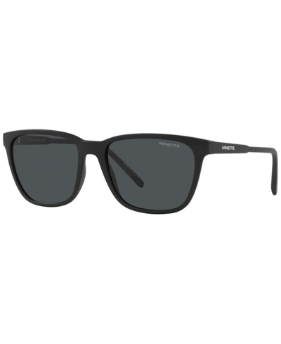 ARNETTE UNISEX SUNGLASSES, AN4291 CORTEX 57