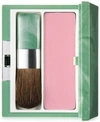 Clinique Soft-pressed Powder Blusher, 0.27 Oz. In Chestnut Blush