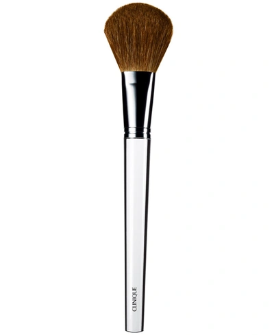 CLINIQUE TAPERED BLUSH BRUSH