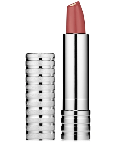 Clinique Dramatically Different Lipstick Shaping Lip Colour, 0.14-oz. In Sugared Maple