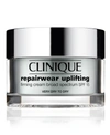 CLINIQUE REPAIRWEAR UPLIFTING FIRMING CREAM BROADSPECTRUM SPF 15