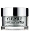 Clinique Repairwear Uplifting Firming Cream Broad Spectrum Spf 15 In No Color