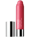 Clinique Chubby Stick&trade; Cheek Colour Balm Blush 03 Rosy Poly Rosy 0.21 oz/ 6 G In Roly Poly Rosy