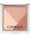 CLINIQUE SCULPTIONARY CHEEK CONTOURING PALETTE - DEFINING NUDES