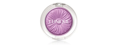 Clinique Cheek Pop Blush, 0.12-oz. In Pansy Pop