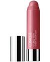 Clinique Chubby Stick Cheek Colour Balm Blush, 0.21 Oz. In Plumped Up Peony
