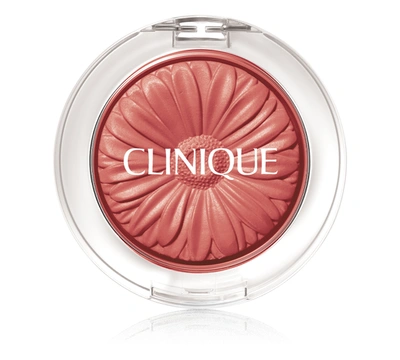 Clinique Cheek Pop Blush, 0.12-oz. In Fig Pop