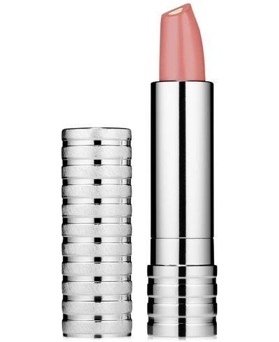 Clinique Dramatically Different Lipstick Shaping Lip Colour, 0.14-oz. In Barely