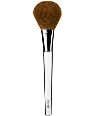 Clinique Powder Brush