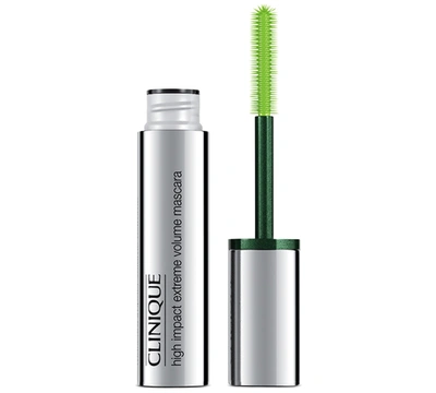 CLINIQUE HIGH IMPACT EXTREME VOLUME MASCARA, 0.4 OZ.