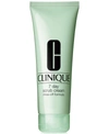 Clinique 7 Day Scrub Cream Rinse&ndash;off Formula For All Skin Types 100ml