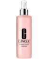 CLINIQUE MAKEUP BRUSH CLEANSER, 8.0 FL OZ