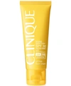 Clinique Broad Spectrum Spf Sunscreen 30 Oil-free Face Cream