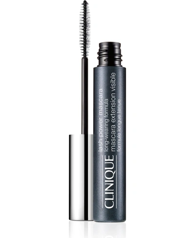 Clinique Lash Power Mascara In Black Onyx