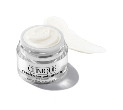 Clinique Repairwear Anti-gravity Eye Cream, 0.5 oz