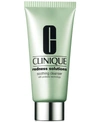 CLINIQUE REDNESS SOLUTIONS SOOTHING FACE CLEANSER WITH PROBIOTIC TREATMENT, 5 OZ.