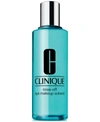 CLINIQUE RINSE-OFF EYE MAKEUP SOLVENT 4.2 OZ.
