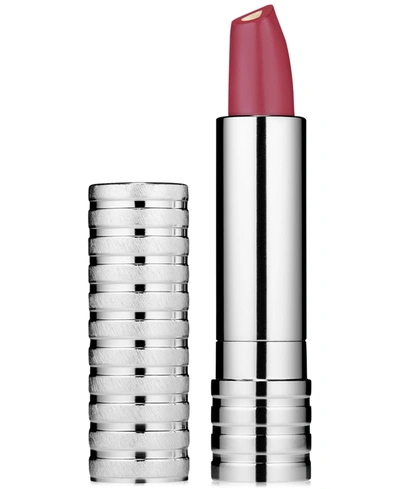 Clinique Dramatically Different Lipstick Shaping Lip Colour, 0.14-oz. In Raspberry Glace