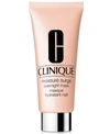 CLINIQUE MOISTURE SURGE OVERNIGHT FACE MASK, 3.4 OZ.