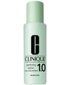 CLINIQUE CLARIFYING FACE LOTION TONER 1.0, 13.5 FL. OZ.