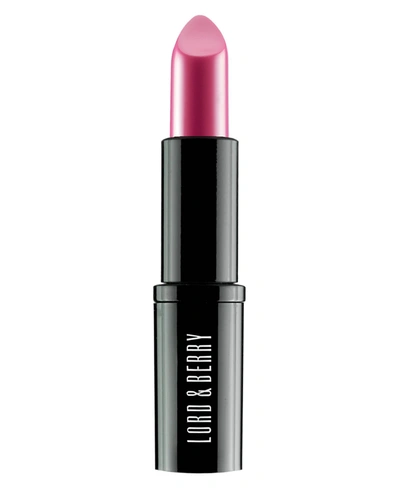 Lord & Berry Vogue Matte Lipstick In 's Pink