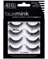 ARDELL FAUX MINK LASHES 811 4-PACK