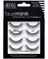 ARDELL FAUX MINK LASHES 817 4-PACK
