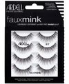 Ardell Faux Mink Lashes 817 4-pack
