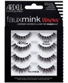 ARDELL FAUX MINK LASHES -DEMI WISPIES 4-PACK