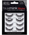 Ardell Faux Mink Demi Wispies Fake Eyelashes