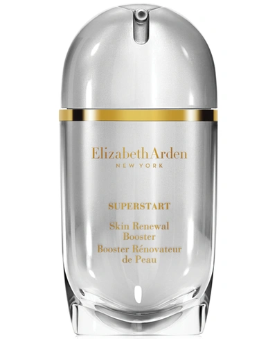 ELIZABETH ARDEN SUPERSTART SKIN RENEWAL BOOSTER, 1 OZ
