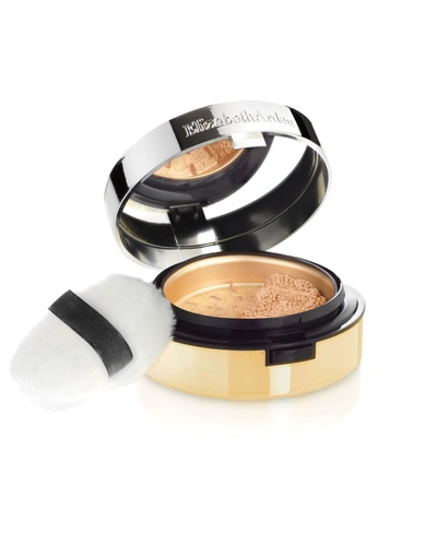 Elizabeth Arden Pure Finish Mineral Foundation In Shade