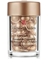 Elizabeth Arden Spend $100, Get More! Receive Free Full-size Vitamin C Ceramide Capsules Serum (30 Capsules) With An
