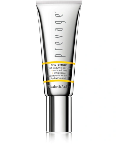 Elizabeth Arden Prevage City Smart Broad Spectrum Spf 50 Hydrating Shield