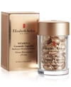 ELIZABETH ARDEN SPEND $100, GET MORE! RECEIVE FREE FULL-SIZE VITAMIN C CERAMIDE CAPSULES SERUM (30 CAPSULES) WITH AN