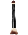 ELIZABETH ARDEN DUAL END FOUNDATION BRUSH