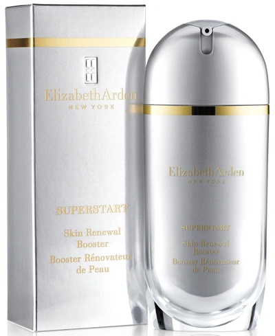 ELIZABETH ARDEN SUPERSTART SKIN RENEWAL BOOSTER, 1.7 OZ