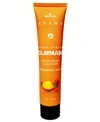 Zion Health Claymask Exfoliating Papaya Enzyme Cleanser, 4 oz