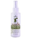 ZION HEALTH ALOZIN PAIN RELIEF SPRAY