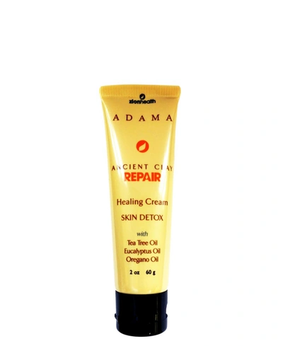 Zion Health Ancient Clay Repair Healing Cream