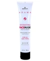 Zion Health Hydrating Face Mask, French Rose Clay Mask